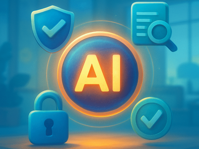 Ensuring Trust, Transparency, and Compliance in AI